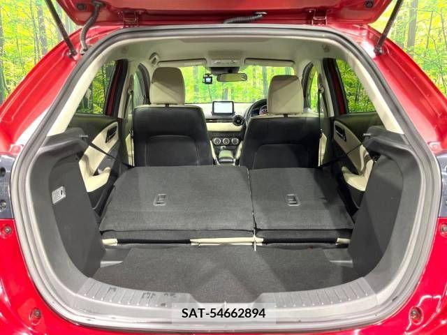 Mazda DEMIO 2015-03 341658-10
