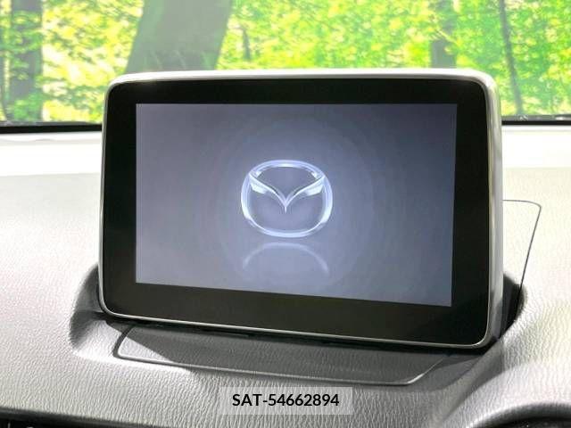 Mazda DEMIO 2015-03 341658-2