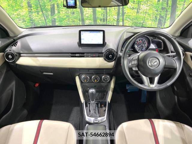 Mazda DEMIO 2015-03 341658-1