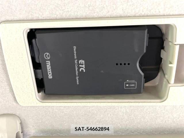 Mazda DEMIO 2015-03 341658-7