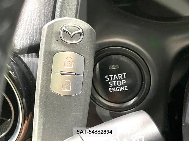 Mazda DEMIO 2015-03 341658-5