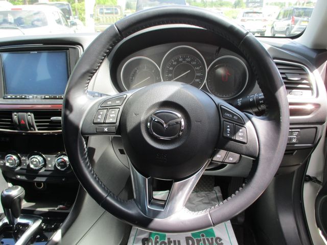 Mazda ATENZA WAGON 2014-04 3408-15