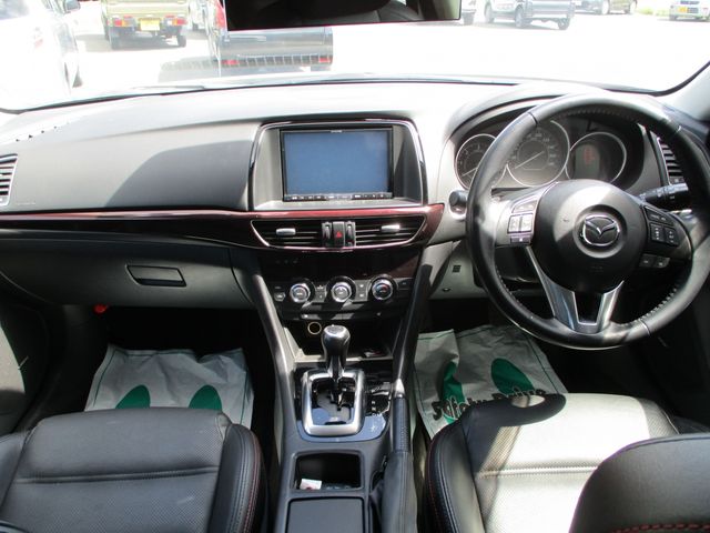 Mazda ATENZA WAGON 2014-04 3408-1