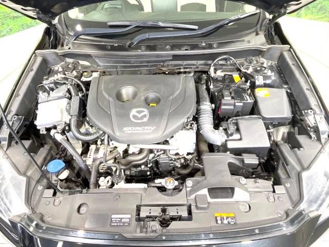 Mazda CX-3 2015-10 16701-18