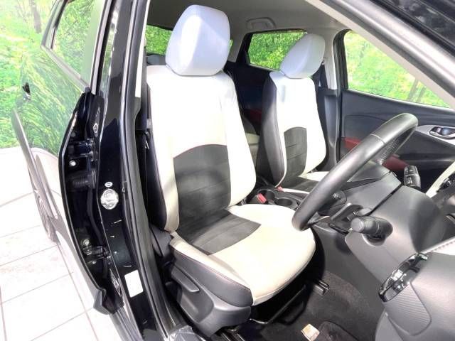 Mazda CX-3 2015-10 16701-8