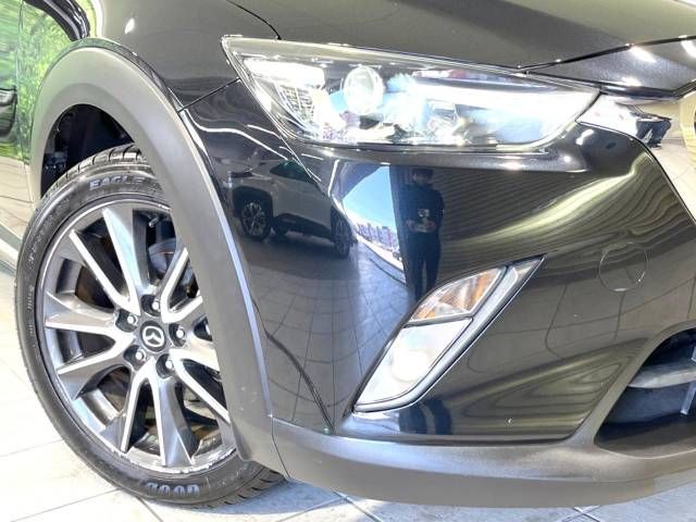 Mazda CX-3 2015-10 16701-11