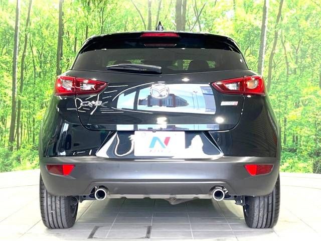 Mazda CX-3 2015-10 16701-15
