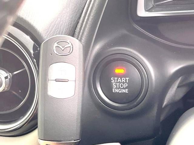 Mazda CX-3 2015-10 16701-7