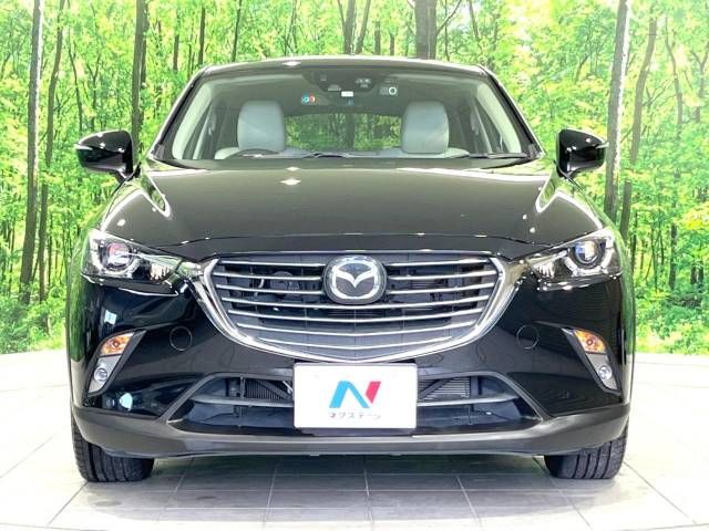 Mazda CX-3 2015-10 16701-14