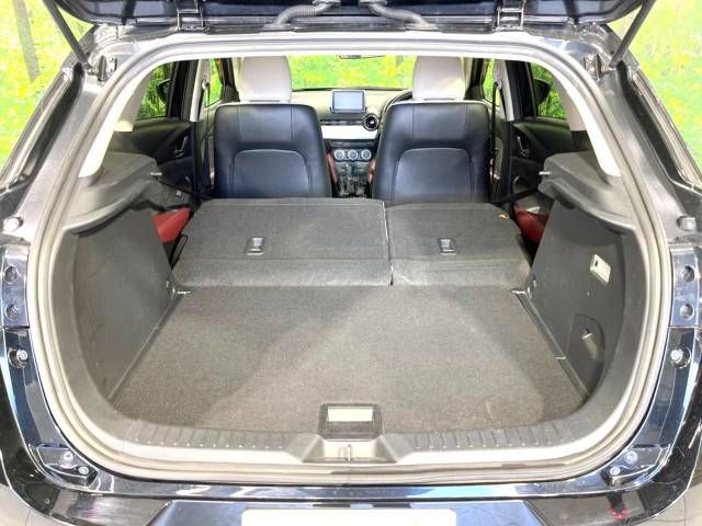 Mazda CX-3 2015-10 16701-10