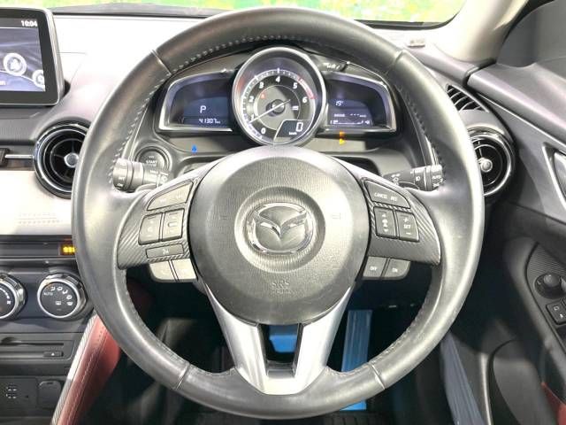 Mazda CX-3 2015-10 16701-13