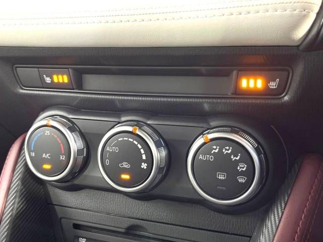 Mazda CX-3 2015-10 16701-6