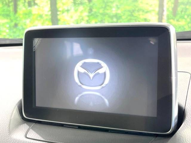 Mazda CX-3 2015-10 16701-2