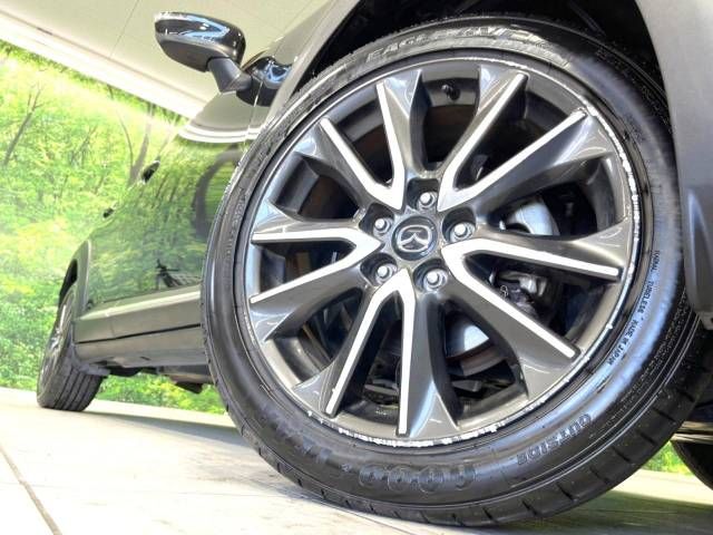 Mazda CX-3 2015-10 16701-12