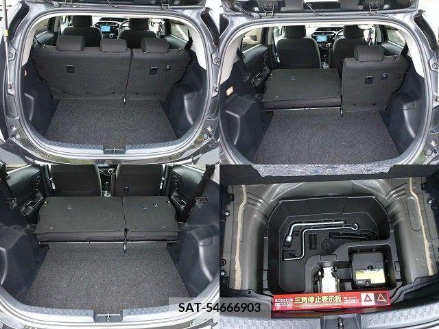Toyota AQUA 2019-06 375816-17