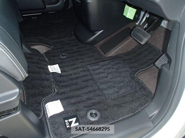 Honda N BOX CUSTOM 2019-09 307236-8