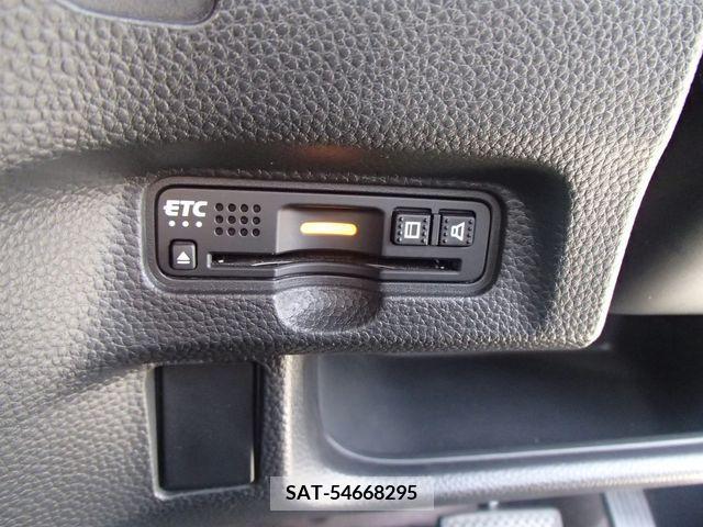 Honda N BOX CUSTOM 2019-09 307236-10