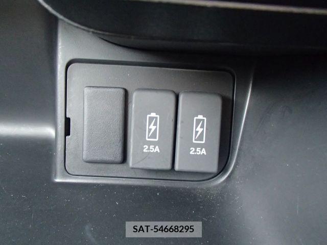 Honda N BOX CUSTOM 2019-09 307236-15