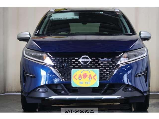 Nissan NOTE 2023-03 280209-16