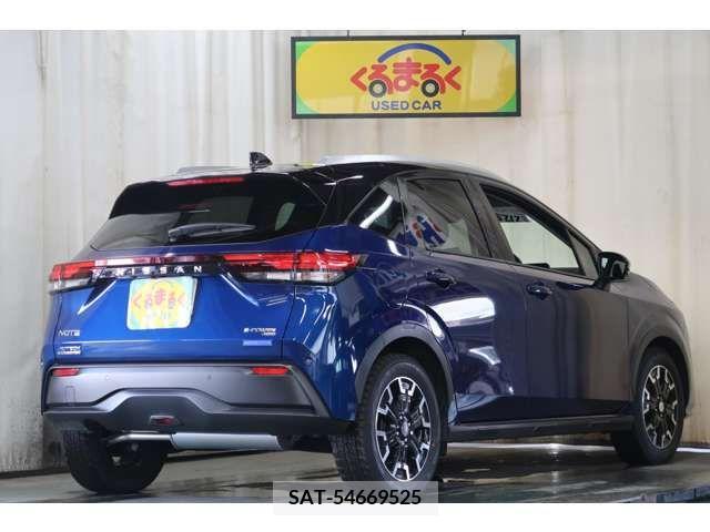 Nissan NOTE 2023-03 280209-1
