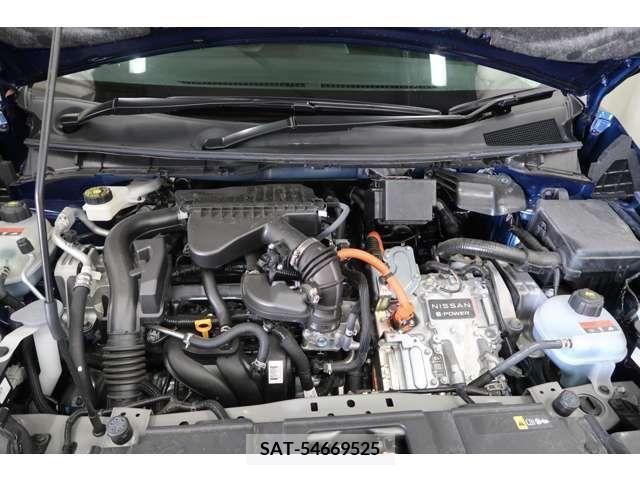 Nissan NOTE 2023-03 280209-13