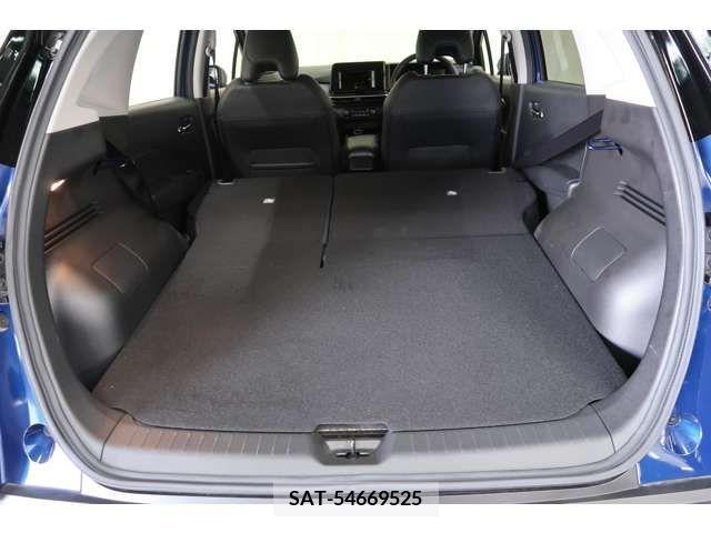 Nissan NOTE 2023-03 280209-11