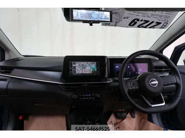 Nissan NOTE 2023-03 280209-8