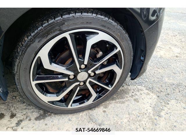 Daihatsu COPEN 2016-10 295173-9