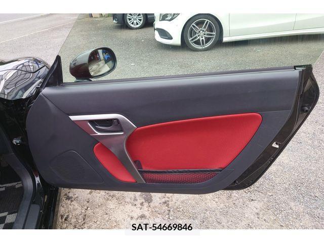 Daihatsu COPEN 2016-10 295173-13