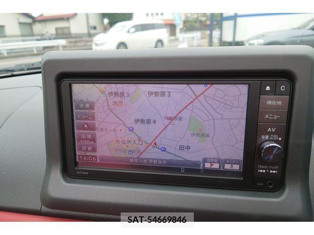 Daihatsu COPEN 2016-10 295173-16