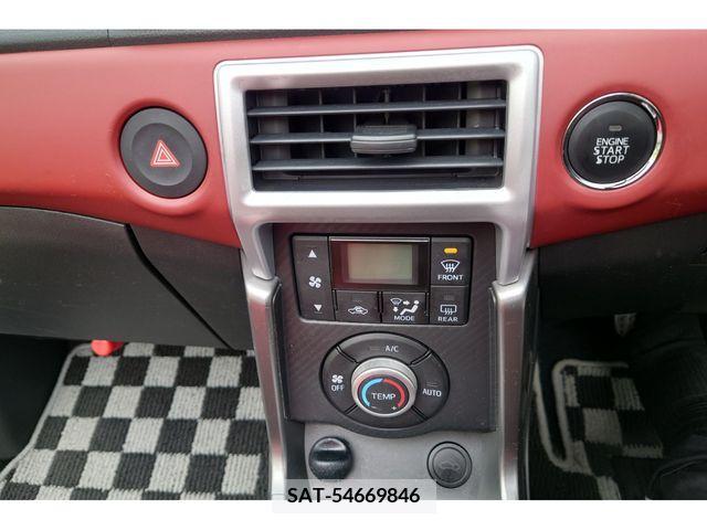 Daihatsu COPEN 2016-10 295173-18