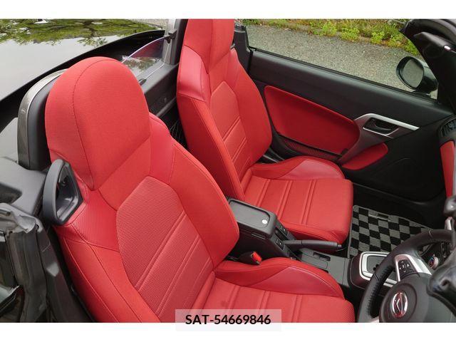 Daihatsu COPEN 2016-10 295173-21