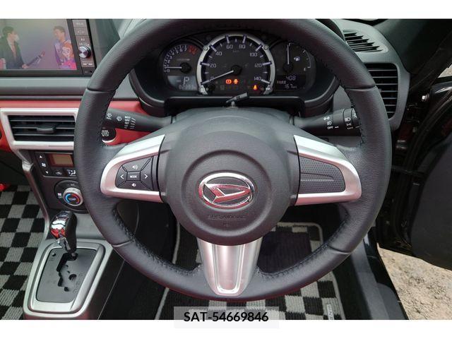 Daihatsu COPEN 2016-10 295173-24