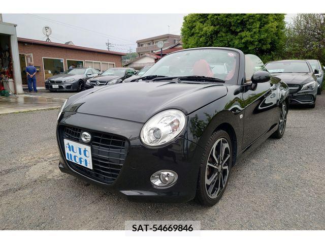 Daihatsu COPEN 2016-10 295173-0