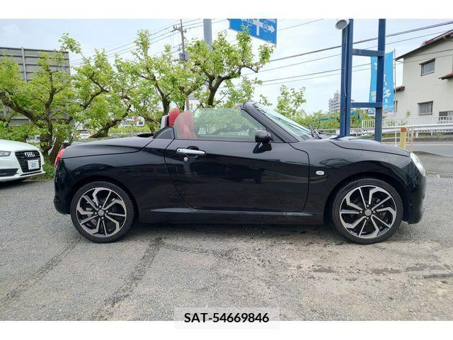 Daihatsu COPEN 2016-10 295173-3