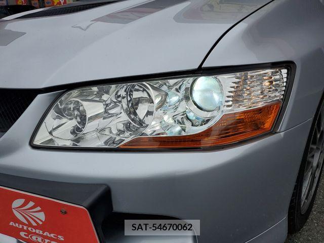 Mitsubishi LANCER WAGON 2005-09 348911-18