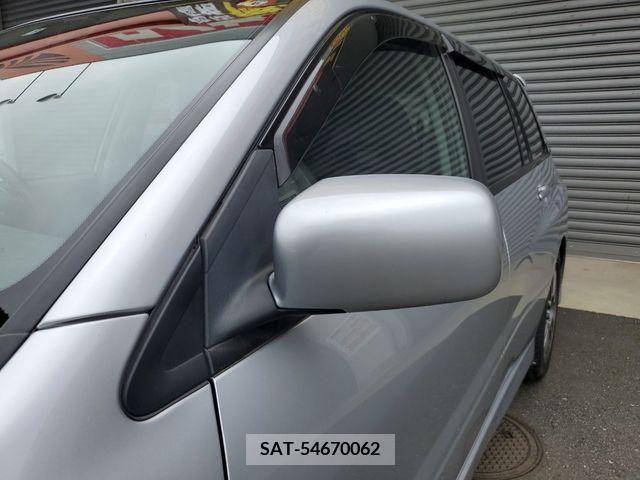 Mitsubishi LANCER WAGON 2005-09 348911-17