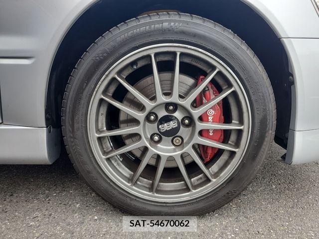 Mitsubishi LANCER WAGON 2005-09 348911-14