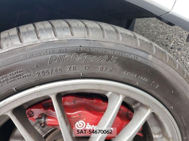 Mitsubishi LANCER WAGON 2005-09 348911-15