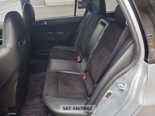 Mitsubishi LANCER WAGON 2005-09 348911-26