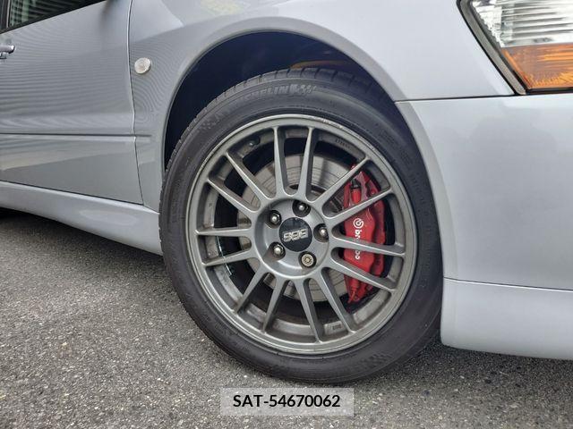 Mitsubishi LANCER WAGON 2005-09 348911-13