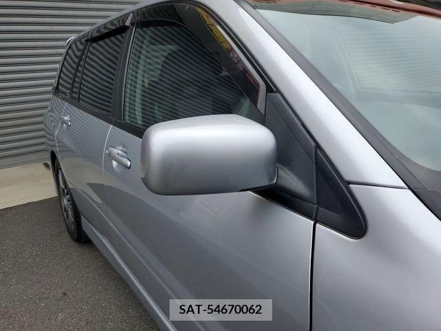 Mitsubishi LANCER WAGON 2005-09 348911-16