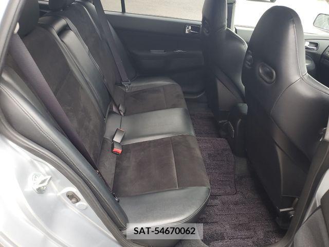 Mitsubishi LANCER WAGON 2005-09 348911-23