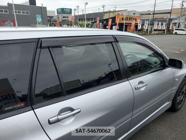 Mitsubishi LANCER WAGON 2005-09 348911-11