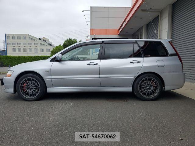 Mitsubishi LANCER WAGON 2005-09 348911-8