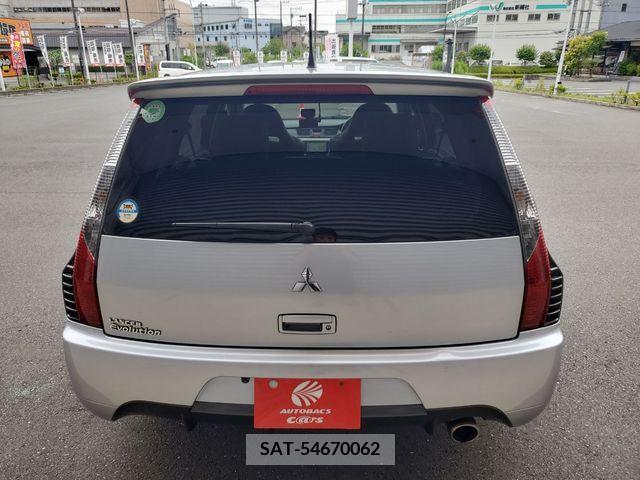Mitsubishi LANCER WAGON 2005-09 348911-7