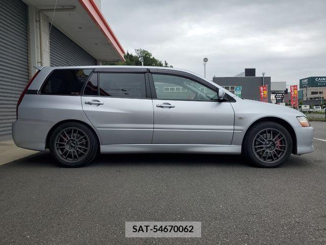 Mitsubishi LANCER WAGON 2005-09 348911-5