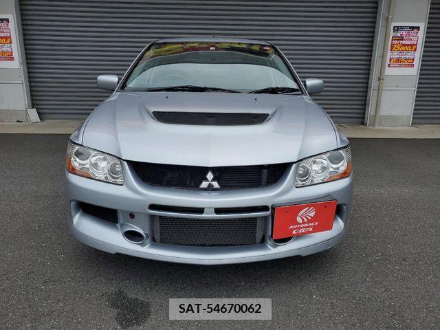 Mitsubishi LANCER WAGON 2005-09 348911-3