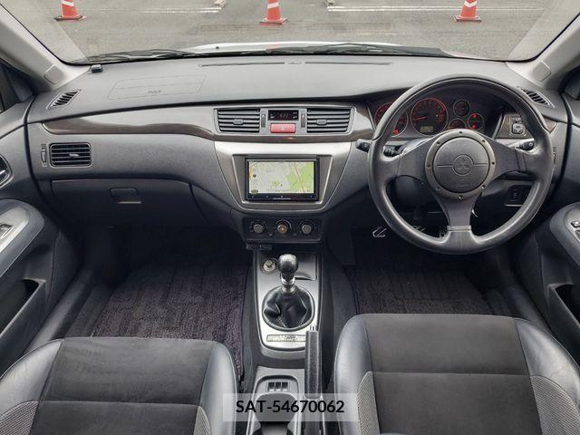 Mitsubishi LANCER WAGON 2005-09 348911-1