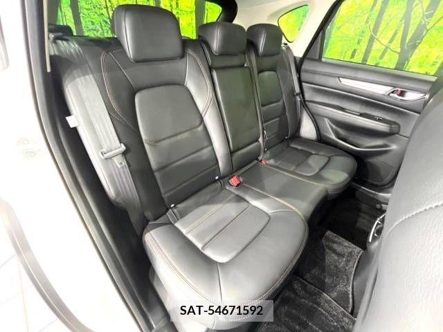 Mazda CX-5 2019-03 266009-9